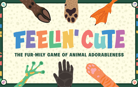 Grit Daily: Hootenanny Games Expands Award-Winning Lineup with Two New Releases: Disco Island Escape and Feelin’ Cute