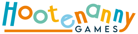 Hootenanny Games