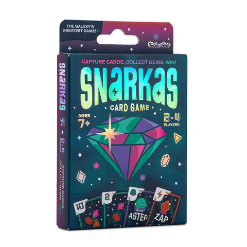 Snarkas