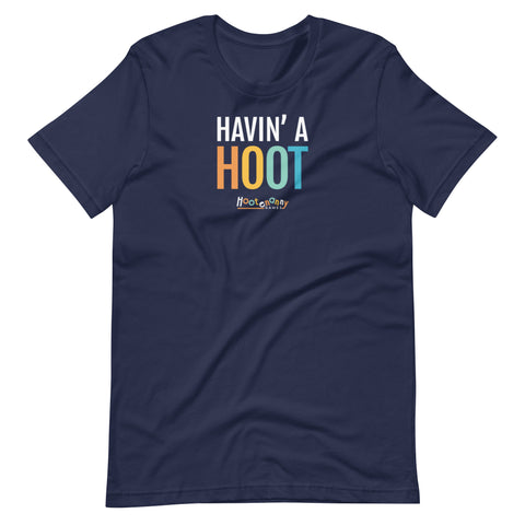 Havin' A Hoot T-Shirt