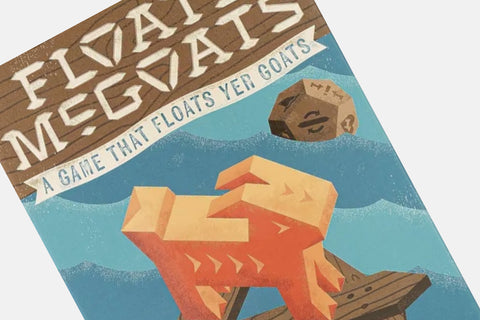 Casual Game Revolution: Floats McGoats Review