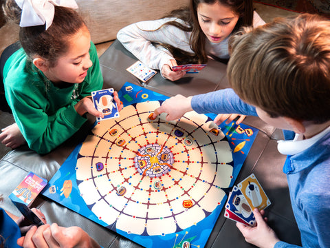 Toy Insider: 15 Games to Play for National Board Game Day