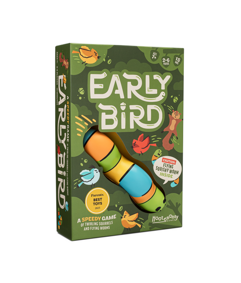 Early Bird