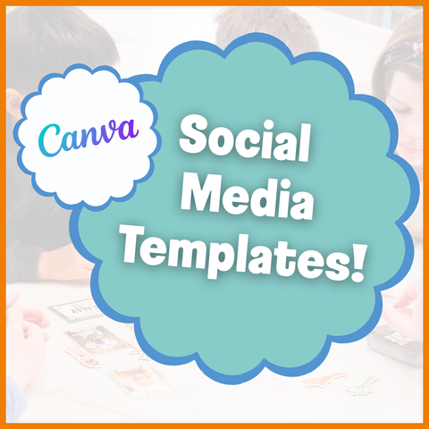 Social Media Templates