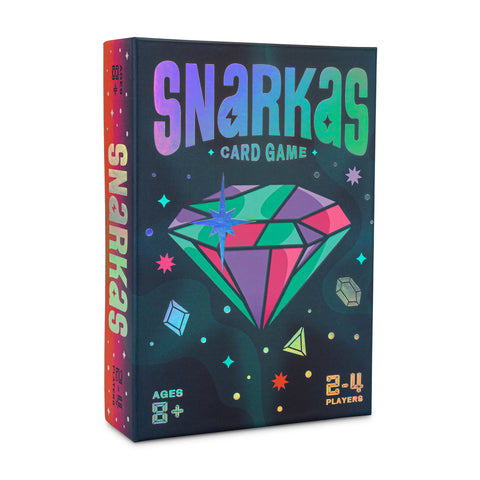 Snarkas game box