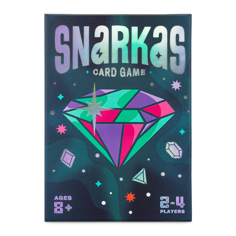 Snarkas game box