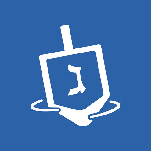 Dizzy Dreidel