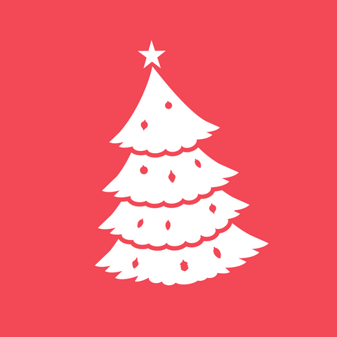 Santa Shuffle