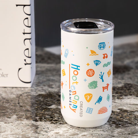 Everyday Tumbler 12oz