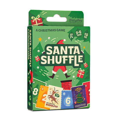 Santa Shuffle
