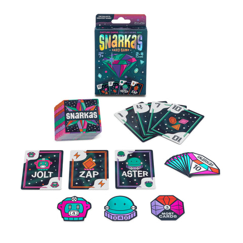 Snarkas