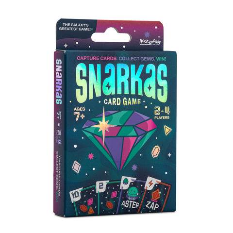 Snarkas